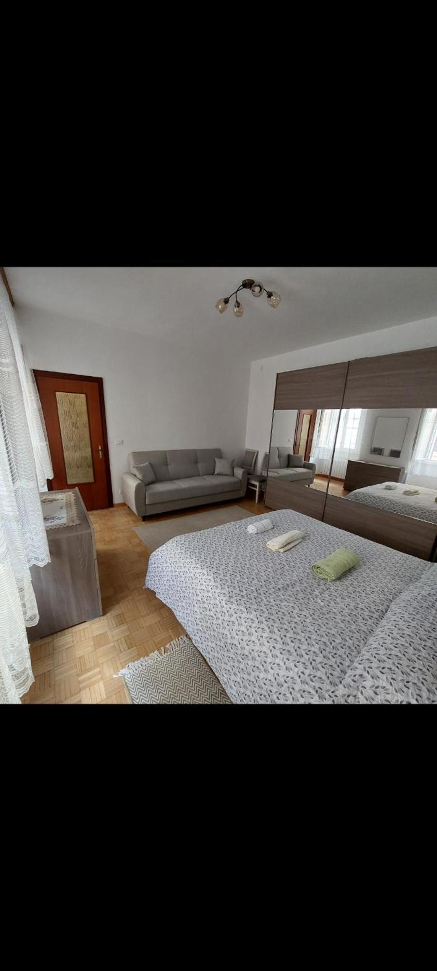 B&B Cuore Di ตรีเอสเต ภายนอก รูปภาพ